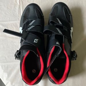 Mens size 47 Peloton shoes